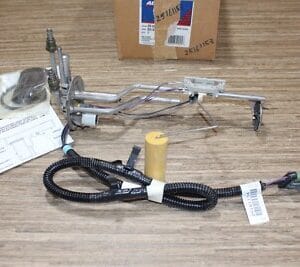 NOS GM 25161153 Fuel Pump Hanger Assembly 1990-2005 GMC Chevy Trucks Astro