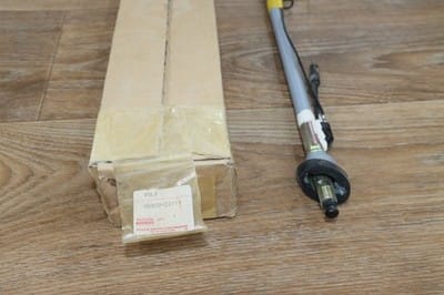 s-l400 GENUINE 86309-22111 Pole Sub-Assy, Pull Top Antenna Toyota CRESSIDA 1988-1990 - Image 3