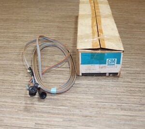 NOS GM 12031442 GMC Chevrolet Suburban HARNESS