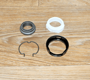 GM 7805700 Upper Steering Column Lower Bearing Kit. 1969-1995 GMC Complete Kit