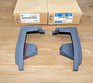 GM 12375171 GM 12375170 Filler