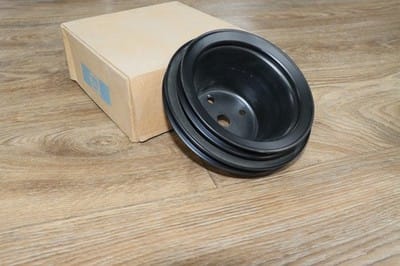 s-l400 NOS GM 14023155 pulley water pump 1969-1991 GMC Chevrolet Buick Pontiac Olds - Image 10