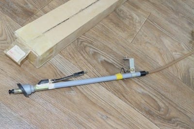 s-l400 GENUINE 86309-22111 Pole Sub-Assy, Pull Top Antenna Toyota CRESSIDA 1988-1990 - Image 5