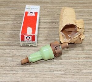 NOS GM 8655962 Chevy GM 2004R 200-4R 200R4 Transmission Governor Drive Gear