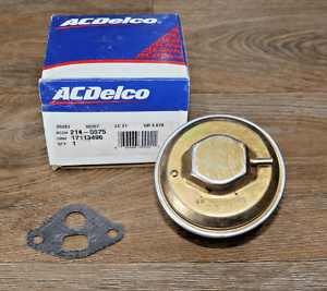 GM 19210666 Valve Kit