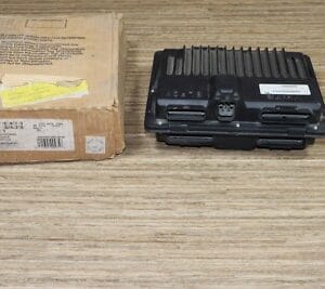 NOS GM 16244210 Emission Control System MODULE 1996 GMC Chevrolet Olds 5.7L 7.4L