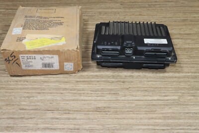 NOS GM 16244210 Emission Control System MODULE 1996 GMC Chevrolet Olds 5.7L 7.4L NOS GM 16244210 Emission Control System MODULE 1996 GMC Chevrolet Olds 5.7L 7.4L