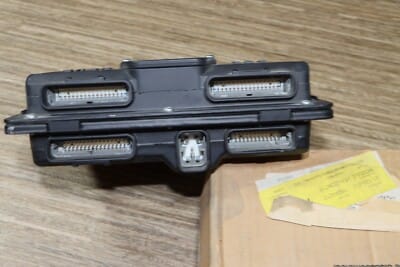 s-l400 NOS GM 16244210 Emission Control System MODULE 1996 GMC Chevrolet Olds 5.7L 7.4L - Image 2