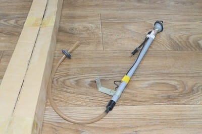 s-l400 GENUINE 86309-22111 Pole Sub-Assy, Pull Top Antenna Toyota CRESSIDA 1988-1990 - Image 7