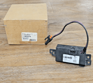 GM 89018778 Module Heater & Blower A/C Control 2003-2009 Cadillac GMC Chevrolet