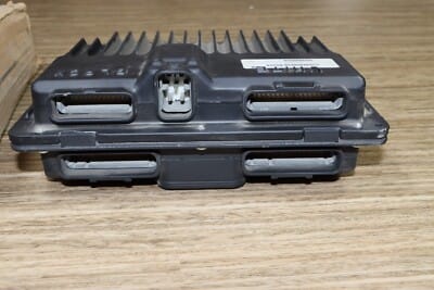 s-l400 NOS GM 16244210 Emission Control System MODULE 1996 GMC Chevrolet Olds 5.7L 7.4L - Image 3