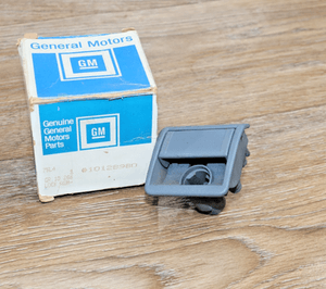 GM 10128980 Latch Kit Instrument Panel Compartment Dr 1994-1996 Chevrolet Capric