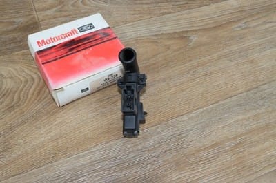 s-l400 Ford E25Y-18D371-A HVAC Heater Control Valve - Ford 1982-2005 Lincoln Mustang - Image 4