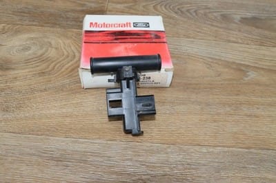 s-l400 Ford E25Y-18D371-A HVAC Heater Control Valve - Ford 1982-2005 Lincoln Mustang - Image 5