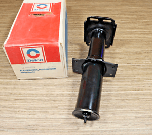 NOS GM 22016995 Absorber Asm Front Bumper Energy Buick Oldsmobile 1976-1990