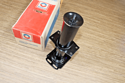 s-l400 NOS GM 22016995 Absorber Asm Front Bumper Energy Buick Oldsmobile 1976-1990 - Image 4