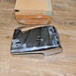 NOS GM 1616413 Bumper End 1982-1989 Cadillac Brougham DeVille Fleetwood