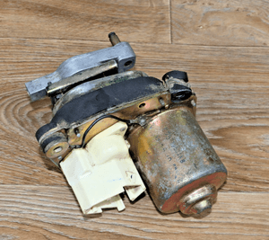 NEW - OUT OF BOX FORD E3SF-17504-AB Windshield Wiper Motor