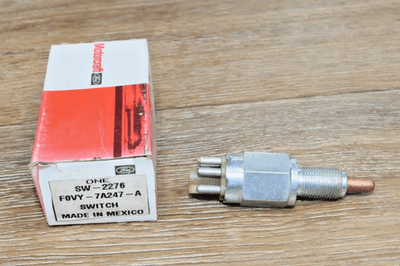 Ford FOVY-7A247-A Switch - Neutral Sensing 1980-1993 Lincoln Mercury Crown Musta Ford FOVY-7A247-A Switch - Neutral Sensing 1980-1993 Lincoln Mercury Crown Musta