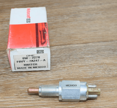 s-l400 Ford FOVY-7A247-A Switch - Neutral Sensing 1980-1993 Lincoln Mercury Crown Musta - Image 2