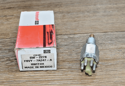 s-l400 Ford FOVY-7A247-A Switch - Neutral Sensing 1980-1993 Lincoln Mercury Crown Musta - Image 3