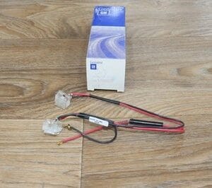 NOS GM 17990636 Switch