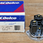 NOS GM 17091147 Valve