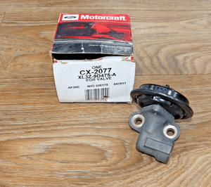 NOS Ford XL3Z-9D475-A Valve - Exhaust Gas Recirculation 1997-2004 Ford
