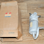 GM  2724245 ACD 15-1246 Accumulator Assembly 77- 84 CADILLAC BUICK GMC Chevrolet