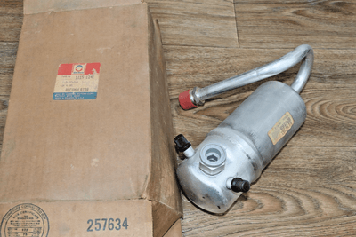 s-l400 GM 2724245 ACD 15-1246 Accumulator Assembly 77- 84 CADILLAC BUICK GMC Chevrolet - Image 2