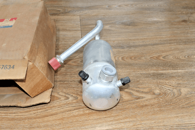 s-l400 GM 2724245 ACD 15-1246 Accumulator Assembly 77- 84 CADILLAC BUICK GMC Chevrolet - Image 5