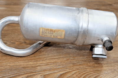 s-l400 GM 2724245 ACD 15-1246 Accumulator Assembly 77- 84 CADILLAC BUICK GMC Chevrolet - Image 6