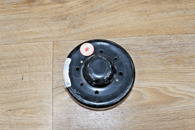 s-l400 NOS GM 12618249 PULLEY Water Pump 1996-2009 Buick Chevrolet Pontiac Oldsmobile - Image 2