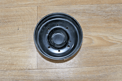 s-l400 NOS GM 12618249 PULLEY Water Pump 1996-2009 Buick Chevrolet Pontiac Oldsmobile - Image 4