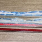 NOS GM 1640762 (2) Reflector 1984-1992 Cadillac Fleetwood Brougham