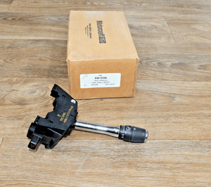 Ford YW1Z-13K359-AA Switch Assembly Direction Indicator 93-97 Lincoln Continenta