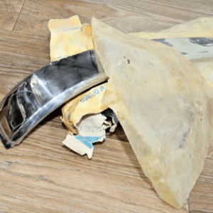 NOS GM 12507752 Molding Kit