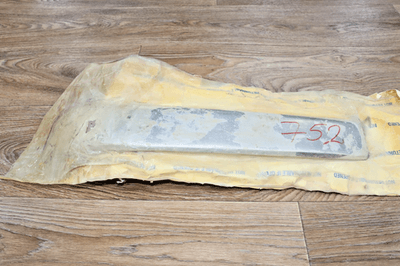 Rear Bumper Fascia Outer 1992-1994 Buick Roadmaster Rear Bumper Fascia Outer 1992-1994 Buick Roadmaster