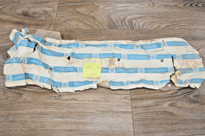 s-l400 NOS GM 12507752 Molding Kit, Rear Bumper Fascia Outer 1992-1994 Buick Roadmaster - Image 3