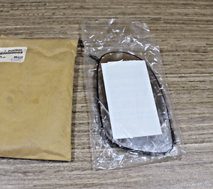 GM 12524669 Driver Side Rear View Mirror with Heater