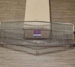 NOS OEM Grille Rad CADILLAC Fleetwood Brougham Deville 1982-1989 GM 1627813