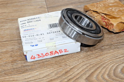 s-l400 GM 8672404 Bearing,Cyr Transmission Countershaft Gear Rear 1985-1991 GMC CHEVY - Image 3