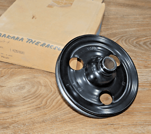 GM 22516541 PULLEY