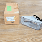 Fog Light for 04-08 Chevrolet Aveo Hatchback