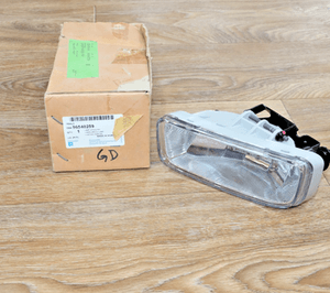 Fog Light for 04-08 Chevrolet Aveo Hatchback