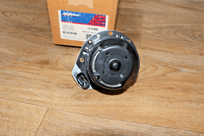 s-l400 GM 22136897 Motor Kit,Engine Cooling Fan 1994-2005 Buick Cadillac Chevrolet Olds - Image 6