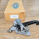 Ford 3W1Z-2780-AA Lever Assembly - Parking 2003-2004 Lincoln Town Car Victoria