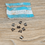 GM 1195266 (8) KEY Engine Valve 455 400 350 305 307 401 425