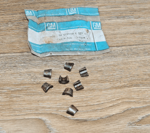 GM 1195266 (8) KEY Engine Valve 455 400 350 305 307 401 425