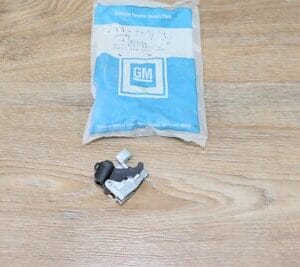 NOS GM 7833704 Corvette 1978-1979 Turn Signal Pivots